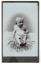 Fotografie M. Klaiber & Sohn