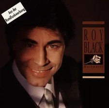 Roy black rosenzeit - roy,