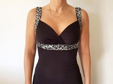 Laura Scott Abendkleid