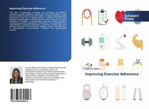 Improving exercise adherence - improving,