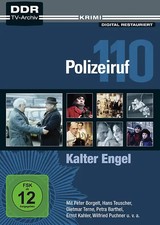 Polizeiruf 110: Kalter Engel