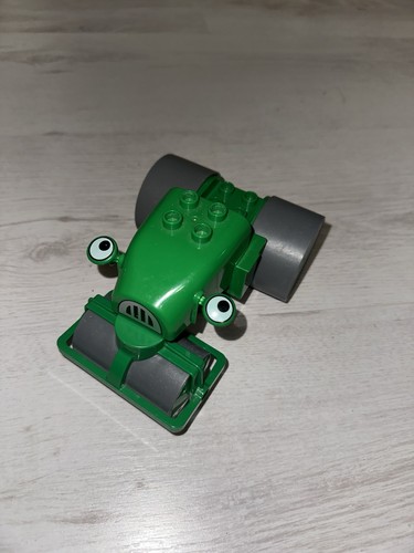 Lego duplo bob der baumeister - lego,