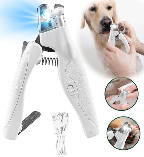 Nagelknipser für katzen - für,