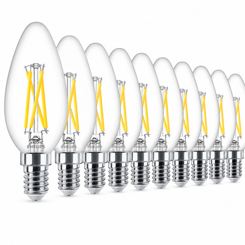 Philips led filament kerze - led,