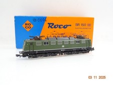 Roco N 02163A E-Lok BR 150