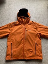 Kjus skijacke formula - formula, l