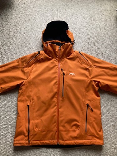 Kjus skijacke formula - formula, l