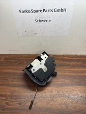 7011250 BMW E46 Coupé Cabrio Facelift LCI Tür Schloss Rechts 