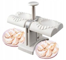 Doppelte Teigtaschenmaschine Express