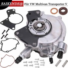 Vakuumpumpe Kraftstoffpumpe Für VW T5 Multivan V Touareg 2.5 TDI BJ 2003-2009 DE