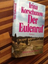  Der Eulenruf Irina Korschunow