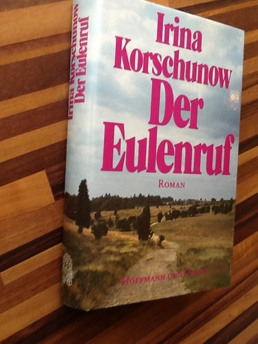 Der eulenruf irina - der,