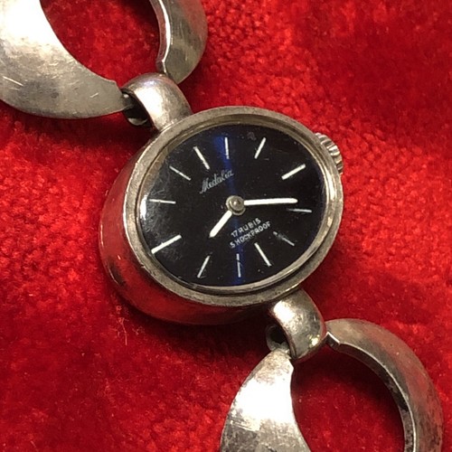 Vintage modalia damenuhr 835er - vintage,