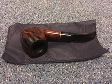 Jean Claude Pfeife Beraucht