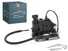 GENUINE VEGO REAR DOOR LOCK