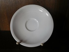 1 Frühstückstasse Untertasse Epoque von Rosenthal Hotelporzellan