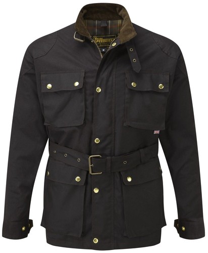 Speedwear dunkelbraun - speedwear,