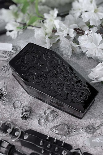 Killstar keramikdose dose - killstar,