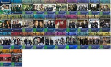 GROßSTADTREVIER Staffel / Box