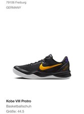 Kobe protro away - kobe,
