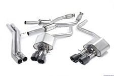 Milltek auspuffanlage 70mm - milltek,