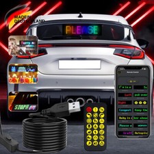 Led display laufschrift - led,