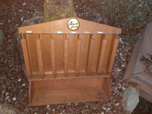 Altes tante emma regal agal - altes,