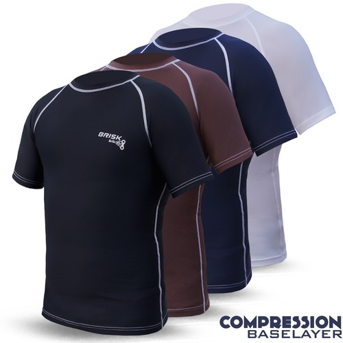 Herren kompressionsrüstung - ,