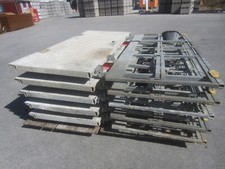 Meva Gerüstkonsole Gerüstbügel Gerüst Laufsteg Schalung Flächenschalung Peri