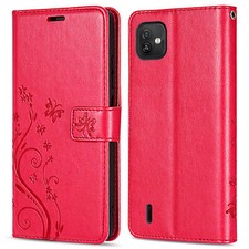 Hülle für Wiko Y82