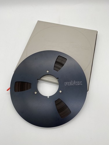 163 1x revox - 1x,