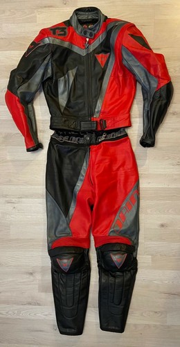 Original damen lederkombi - damen,