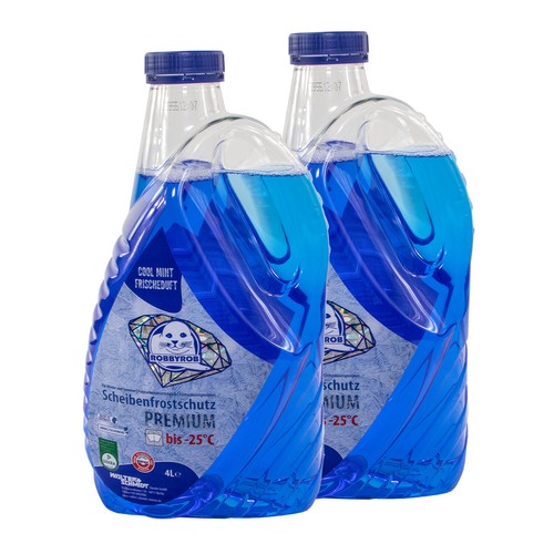 Scheibenreiniger premium - scheibenreiniger,