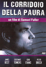 DER FLUR DER ANGST DVD NEU