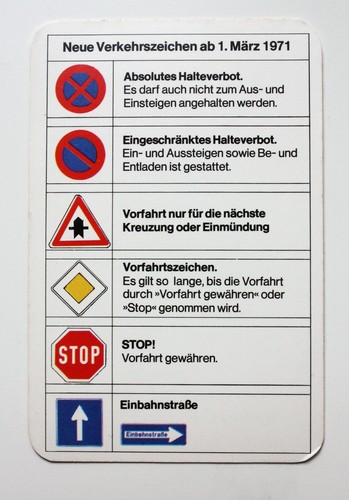 Einzelkarte schmid - einzelkarte,