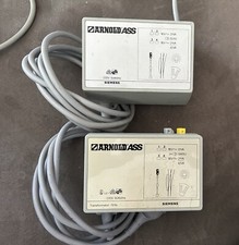 Arnold  - Trafo 7096 (2x)