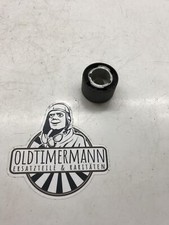 Gummilager Hinterachse Achsgehäuse Hinterachsträger Mercedes W124 1243529265 NOS