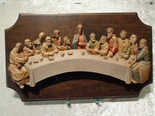 "Letztes Abendmahl" -