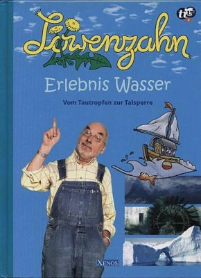 Löwenzahn peter lustig - löwenzahn,