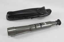 Q43B07- Fernglas Monokular Eschenbach 12-40x40 Metall Gehäuse