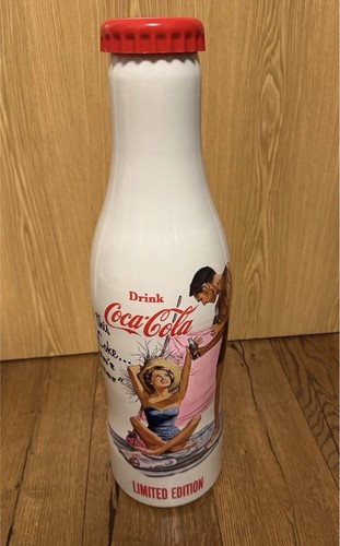 Xxl coca cola konturflasche - coca,