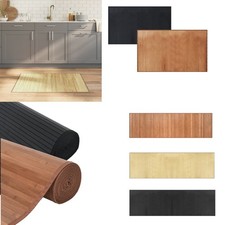 Bambusteppich Bambusmatte