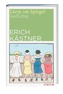 Lärm spiegel gedichte - spiegel:,