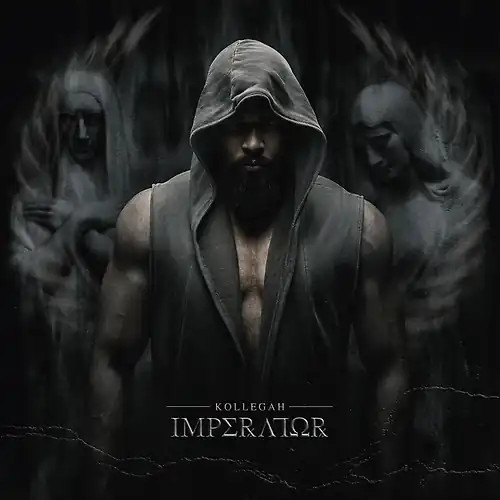 Kollegah imperator - kollegah,