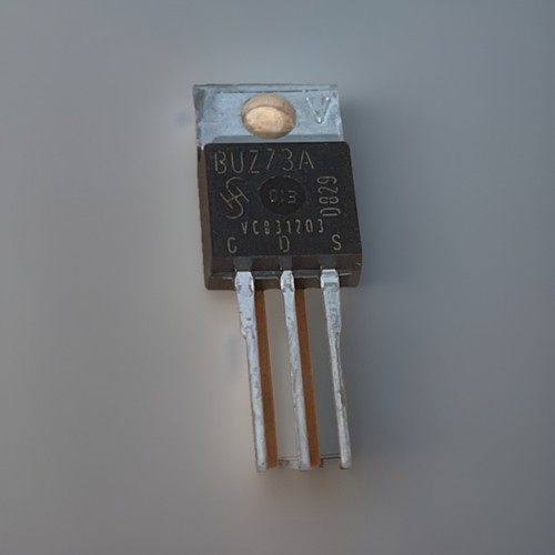 Stück siemens buz73 - 5,