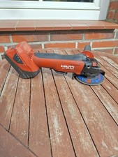 Hilti AG 125-A22 Li-Ion Akku