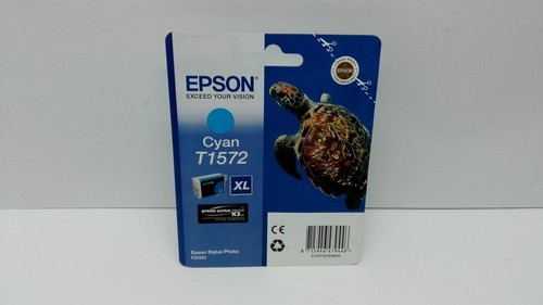 Epson t1572 tintenpatrone - epson,
