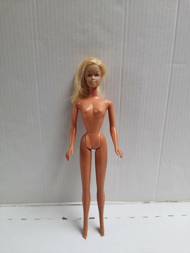 Vintage barbie malibu sunset - vintage,