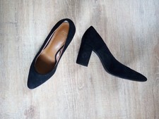 Damen Pumps von H&M schwarz in