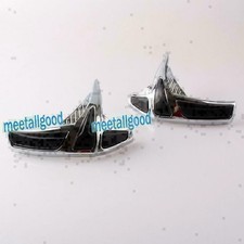 Goldwing Chrom Satteltasche